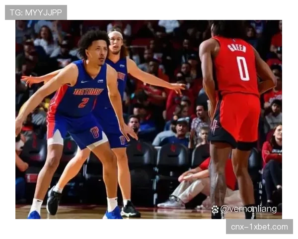 美媒报道活塞预计不会与杜伦艾维提前续约新合同谈判陷入僵局