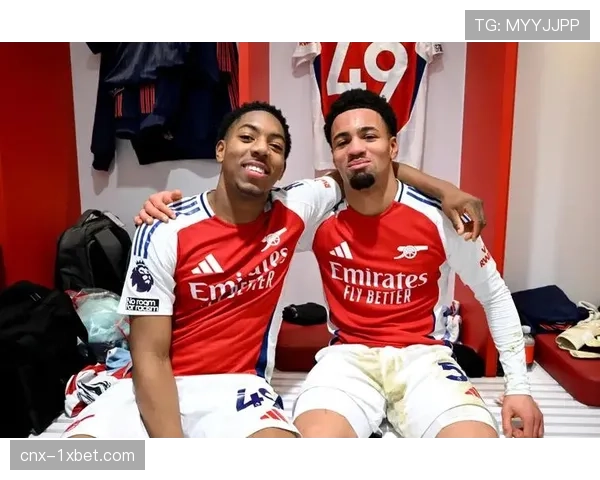 道曼15岁登场惊艳全场，阿森纳新人首秀获赞誉无数