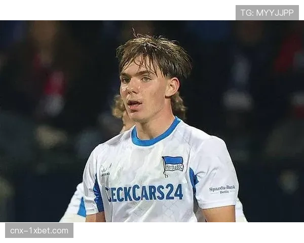 最年轻球员艾希霍恩16岁亮相德国杯 创下赛事新纪录