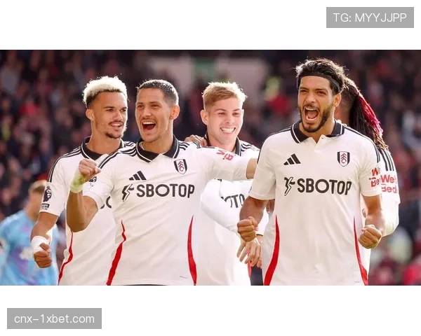 富勒姆胜诺丁汉森林后逼近积分榜上半区