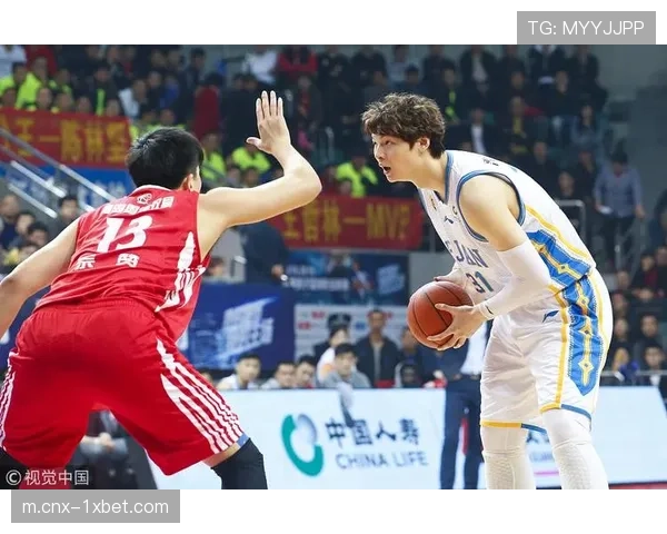 青岛国信水产大胜福建30分 五人得分上双展团队火力